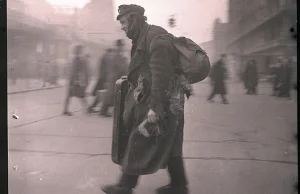 Berlin w 1946 roku na zdjęciach