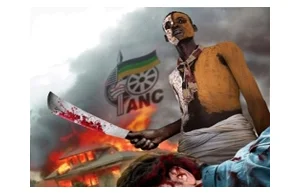 RPA: Masakra na farmie w Naauwhoek