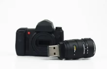 Pendrive dla miłośników fotografii