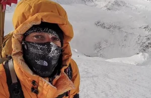 Nanga Parbat - ośmiotysięcznik jeszcze niezdobyty zimą - Polacy w natarciu!