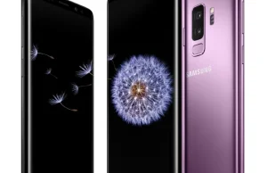 Samsung: przychód w dół, zawodzi popyt na Galaxy S9