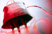 Znasz swoją grupę krwi? 100 lat temu nie wiedziano i ich istnieniu