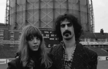 Nie żyje Gail Zappa, wdowa po Franku Zappie. Miała 70 lat