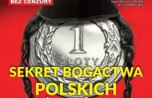 Sekret bogactwa polskich Żydów