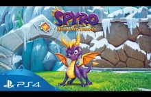 Spyro The Dragon Powraca