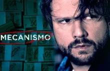 Nowy serial Netflixa w klimacie "Narcos" już dostępny. Brazylijskie przekręty