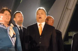 Słynny publicysta, przyjaciel V. Orbána o Polakach