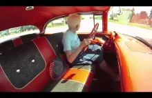 Driving the same car for 53 years