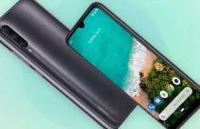 Xiaomi Mi A3 debiutuje w Polsce