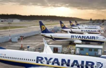 Co trzeba zrobić żeby zostać pilotem w Ryanair