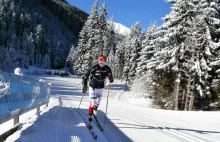 Justyna Kowalczyk robi rewolucję w polskich biegach narciarskich