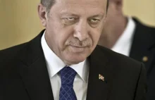 Erdogan zgadza się na inwazję Rosji na Polskę!