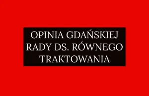 Rada Równego Traktowania twierdzi, że festiwal dla kobiet to nie dyskryminacja.