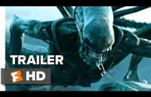 Alien: Covenant Trailer #2