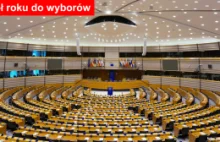 Wybory do Europarlamentu 23-26 maja 2019 r.