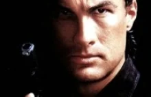 Steven Seagal - narcyz z żelazną pięścią