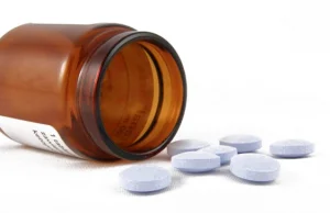 Leki na receptę zabijają jedną osobę co 17 minut