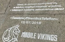 Park Kulturowy? Pomażę go nielegalnymi reklamami