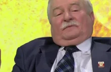 Wałęsa: pierwszy pójdę walczyć z Rosjanami