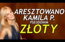 Złoty Aresztowany! Czy Sprawy Magdaleny Żuk i Karoliny Kaczorowskiej Się...