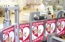 Chorwacka Podravka zamyka fabrykę w Polsce | Pracownicy otrzymali wypowiedzenia.