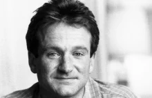 Robin Williams był we wczesnym stadium choroby Parkinsona. [ENG]