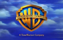 WARNER BROS. modyfikuje swoje słynne logo