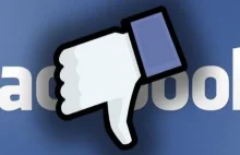 „Facebook” chce zbierać nagrania twarzy użytkowników