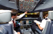 Linie Emirates szukają pilotów w Polsce. Zarobki i bonusy przyprawiają o...