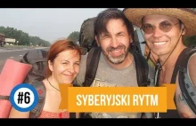 Syberyjski rytm, czyli prawdziwe oblicze Rosji