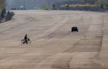 Autostrada w Korei Północnej