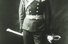 Carl G. Mannerheim- jeden z najsłynniejszych Finów, który jednak nie był Finem