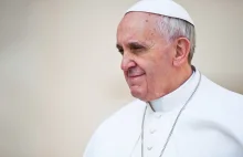 Franciszek: Nie można negować globalnego ocieplenia