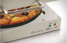 Pizza Box | Maszynka do pieczenia Pizzy