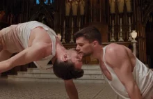 W katedrze w Montrealu uczczono orgazm homoseksualny! - RAM -