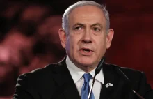 Netanjahu w Jerozolimie: Iran to najbardziej antysemicki reżim na planecie