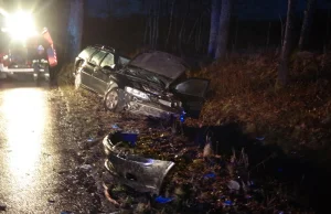 Dziadek chorego Maciusia jechał po kredyt, uległ wypadkowi, teraz walczy o...