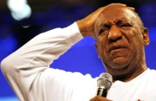 Komik Bill Cosby Podawał Kobietom Środki Usypiające, a Następnie Je...