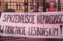 • Wenecja żąda niepodległości! Media milczą