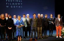 Laureaci Młodej Gali na 41. Festiwalu Filmowym w Gdyni