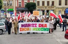 Czechy "w obronie dumy normalnych ludzi"