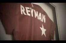 Henryk Reyman - #Legend