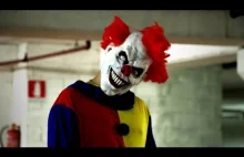 Killer Clown Prank