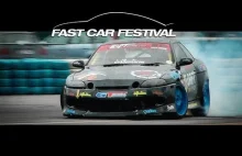 Fast Car Festival 2014