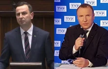 Szef PSL wzywa Kaczyńskiego do odwołania Kurskiego