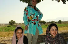 Kobieta w Iranie – jak jest naprawdę?