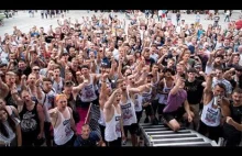 Street Workout Poland Championships 2018