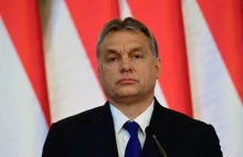 Viktor Orban: "Za Polskę wielu z nas przelałoby krew".