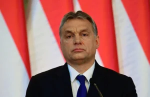 Viktor Orban: "Za Polskę wielu z nas przelałoby krew".