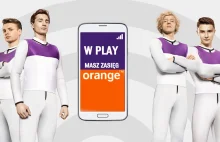 Klienci Play już mogą korzystać z LTE Orange!